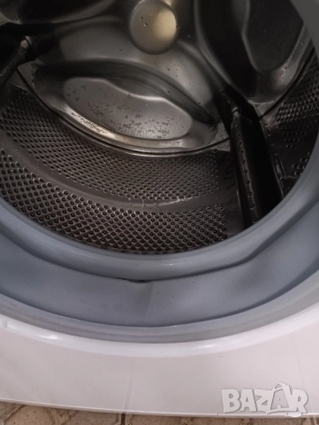 Пералня Бош Bosch Maxx 7 A+++ 7кг Made in Germany 2 години Гаранция!, снимка 2 - Перални - 52004703