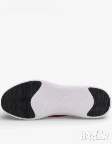 PUMA Better Foam Emerge Street Shoes Red Мъжки маратонки PUMA в червен цвят, снимка 6 - Маратонки - 54124180