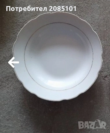 Супени чинии, снимка 17 - Чинии - 53507231