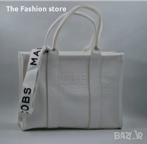 Дамски чанти - The Tote bag, снимка 4 - Чанти - 49532388