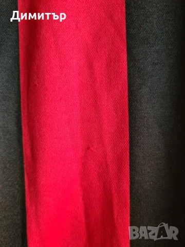 Тениска AC Milan Милан, снимка 9 - Футбол - 52569224