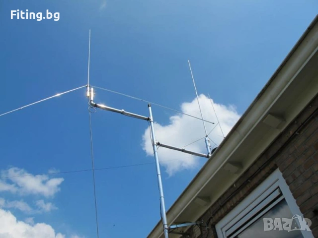 Конструкции за солари и климатици, снимка 7 - Климатици - 53258437