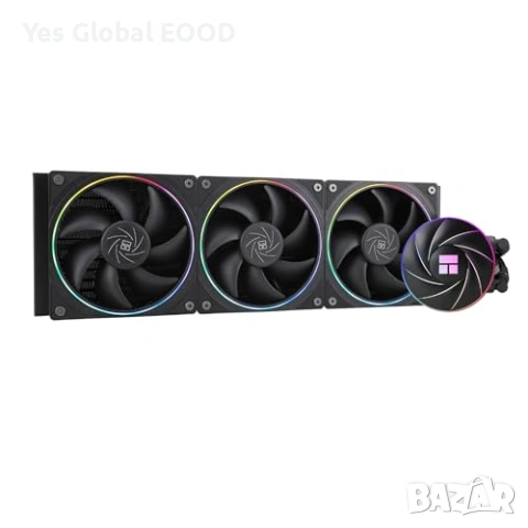 Thermalright Aqua Elite 360 ARGB V2 AIO водно охлаждане