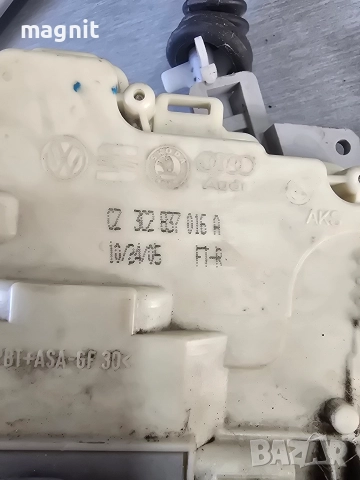 3C2837016A Брава Предна Дясна VW Volkswagen Passat B6 3C2 837 016A , снимка 2 - Части - 52927191