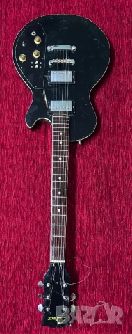 Японска китара 