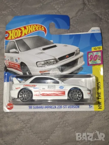 hot wheels колички , снимка 2 - Колекции - 48104274