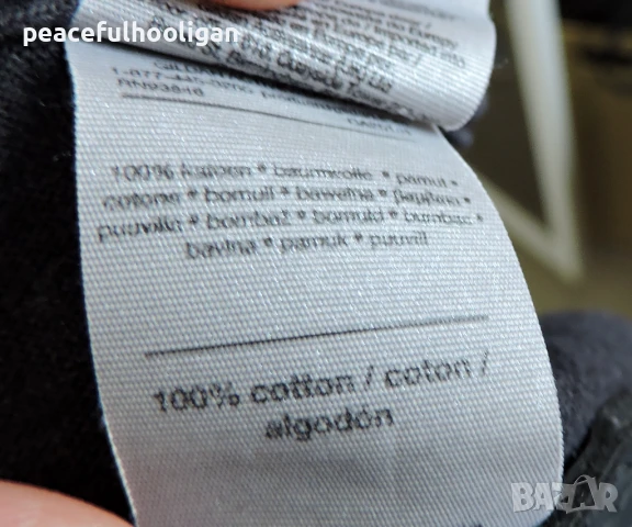 Notorious B.I.G. Shirt King of New York Life After Death Tour 1997 -тениска размер L , снимка 9 - Тениски - 50838050