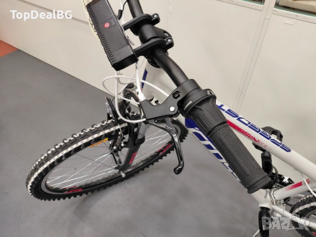 Велосипед Cross Speedster 26", снимка 3 - Велосипеди - 54029430