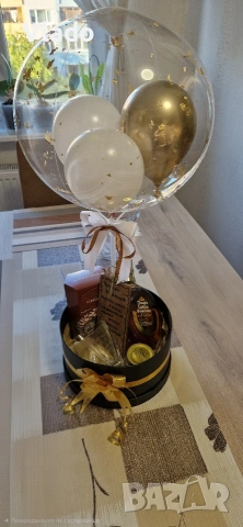 Изработка на подаръци 