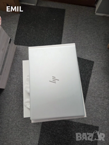 Продавам лаптоп HP, снимка 3 - Лаптопи за работа - 52987294