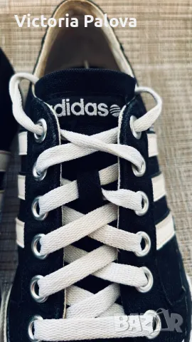 Маратонки ADIDAS NEO LABEL VIBETOUCH, снимка 3 - Маратонки - 49767210