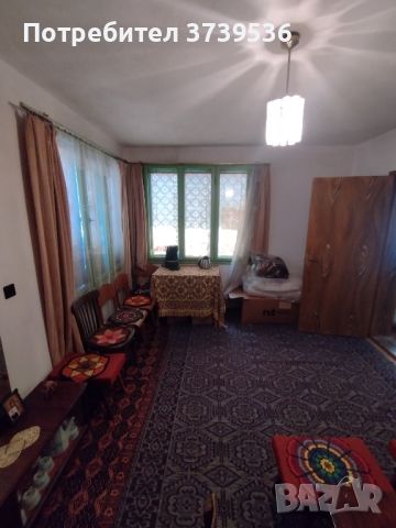 Монолитна къща в село Джулюница , снимка 4 - Къщи - 45502980