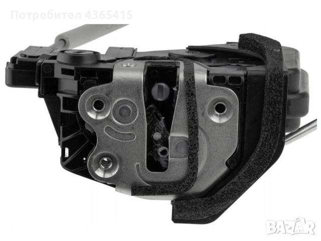 Брава за задна дясна врата за Kia Stonic (2017+) 81420H8010, снимка 2 - Части - 51844578