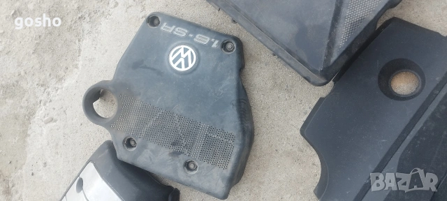 Кори за двигатели на автомобили, снимка 10 - Части - 53867792