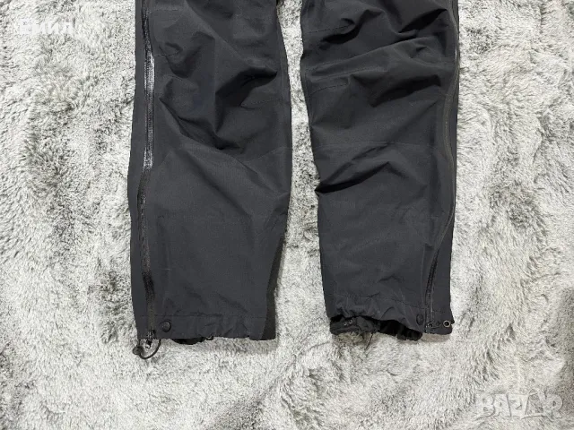 Мъжки Gore-Tex панталон Arc’teryx Beta Pants, Размер XL, снимка 6 - Панталони - 47897010