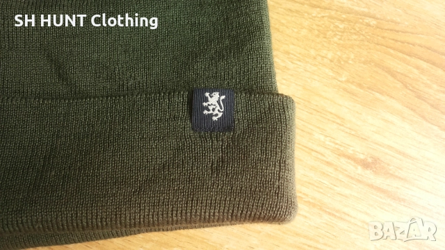 WINTER HAT 50% Wool размер One Size за лов риболов зимна шапка 50% Вълна - 1477, снимка 2 - Шапки - 52458110