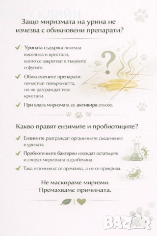 БЛУ КЛИЙН - професионално екологично почистване - ТОП ЦЕНИ, снимка 5 - Други услуги - 53911704