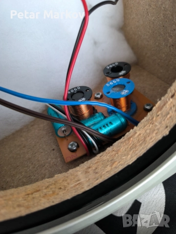 Тонколони Uher , снимка 6 - Тонколони - 52851385