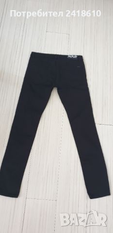 Hugo Boss HUGO 734 Slim Fit  Mens Size 32/34 НОВО!  ОРИГИНАЛ! Мъжки Дънки!, снимка 8 - Дънки - 46624533