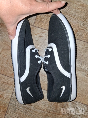 н.38 кецове Nike, снимка 7 - Кецове - 51550557