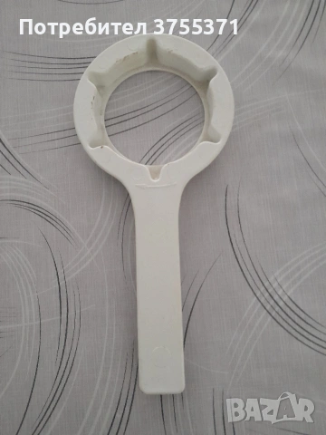 Подарявам отварачка за буркани 