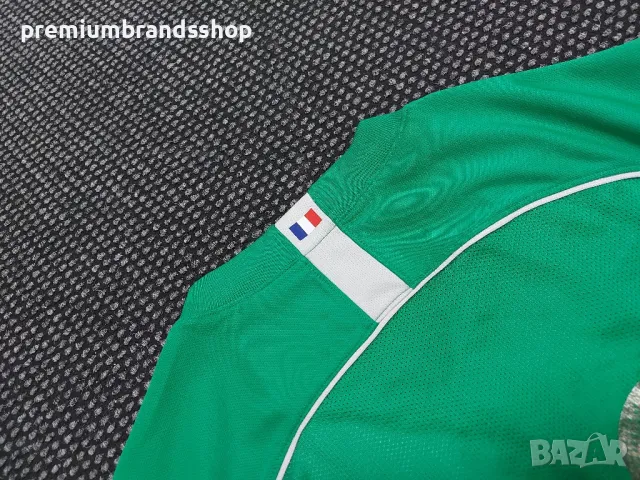 Nike Mbappé тениска S, снимка 4 - Тениски - 47540296