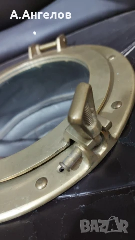 Илюминатор , снимка 2 - Други ценни предмети - 51322787