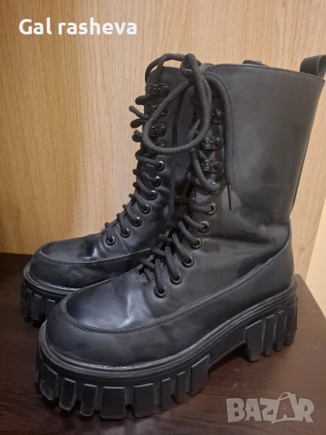 Дамски кубинки