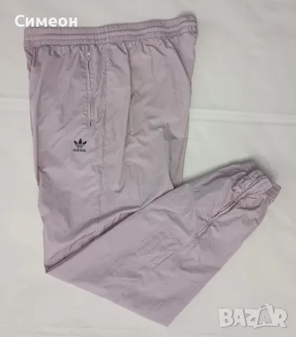 Adidas Originals Cuffed Woven Pants оригинално долнище S Адидас спорт, снимка 9 - Спортни екипи - 48613223