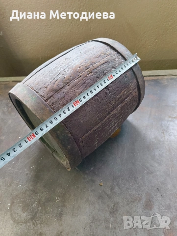 Бъкели различни видове , снимка 15 - Антикварни и старинни предмети - 53898245