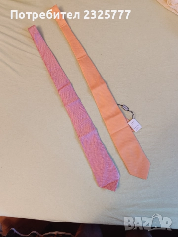 Нови вратовръзки, снимка 2 - Други - 51434223
