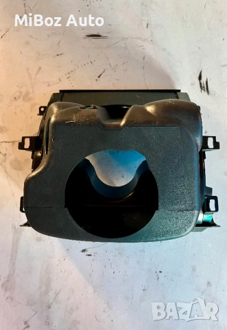 Кора зад волана Рейндж Роувър Range Land Rover Sport L320