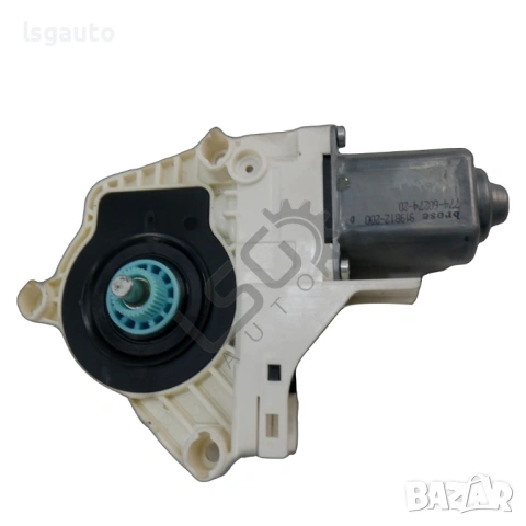 Моторче заден ляв ел.стъклоповдигач AUDI A4 (B8) 2008-2015 ID: 156806, снимка 2 - Части - 53118348