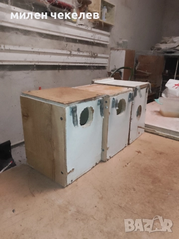 кутии за папагали и клетки развъдни, снимка 2 - За птици - 52777357