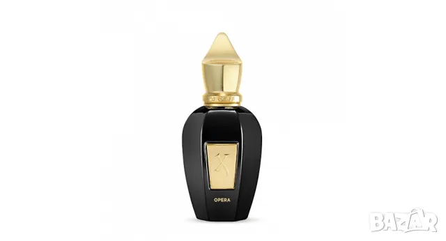  Унисекс парфюм Xerjoff " V " Opera Eau De Parfum 50 ml, снимка 2 - Унисекс парфюми - 47180548