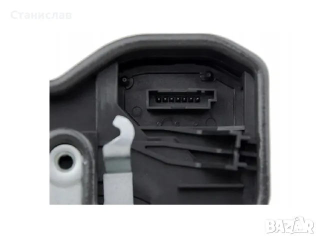 Rolls Royce Ghost 1 Брава с вакуум за предна лява врата , снимка 3 - Части - 50201996