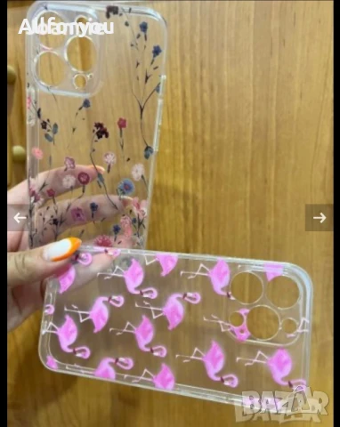 Кейс за IPhone 13 pro, снимка 8 - Калъфи, кейсове - 51197489