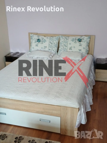 Едностаен апартамент под наем в Христо Смирненски, снимка 4 - Апартаменти - 54138344