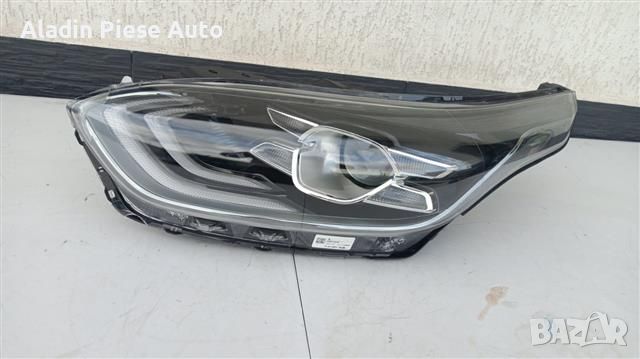 Left headlight Kia Ceed Full Led year 2018 2019 2020 2021 2022 2023 code 92101-J7100 , снимка 1 - Аксесоари и консумативи - 46198472