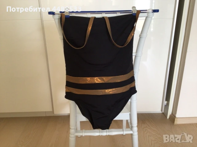 Дамски бански костюм, снимка 3 - Бански костюми - 50824611