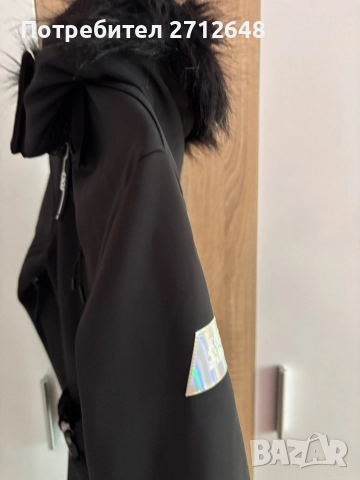 Ски гащеризон Asos, снимка 5 - Зимни спортове - 52591221