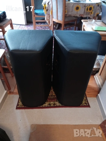 JBL SRX715 2x нови, неизползвани защитни калъфа за JBL SRX715 Внос от Германия Нови!!!, снимка 2 - Тонколони - 53525228