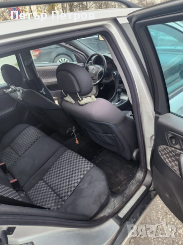 Mercedes-Benz C270CDI Avantgarde 170hp Clima Подгрев-ОТЛИЧНА!, снимка 11 - Автомобили и джипове - 52723278