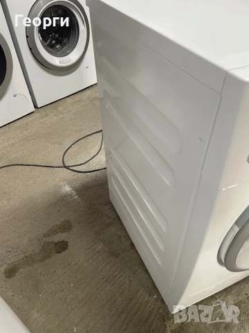 Miele W1 , снимка 6 - Перални - 51632668