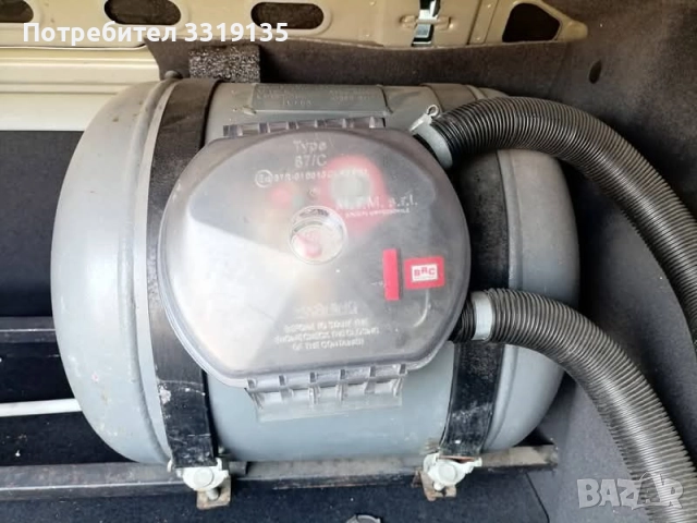 Opel Astra , снимка 11 - Автомобили и джипове - 52890245