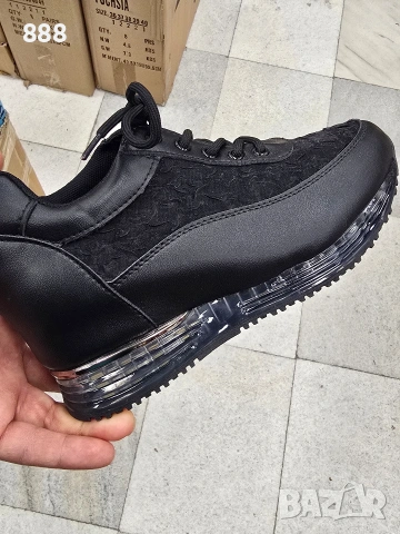 дамски обувки 