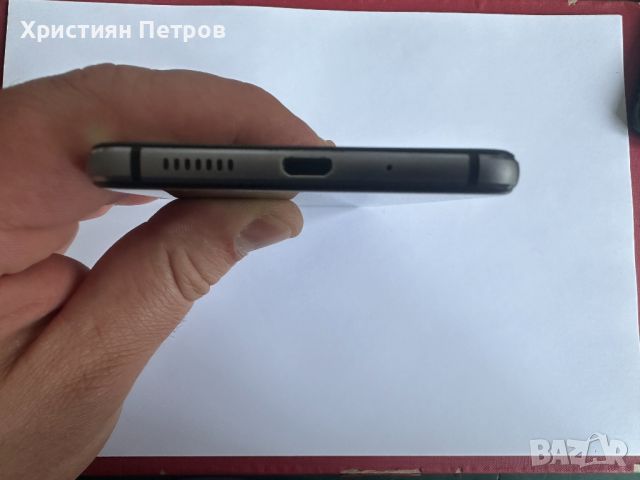 КАТО НОВ !!! Huawei P10 Lite - Черен - 32GB - Две SIM карти - Отключен, снимка 8 - Huawei - 46070411