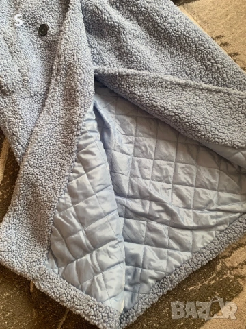 Уникално палто lC Wikiki 38 размер, снимка 12 - Якета - 53721038