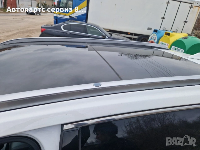 на части Hyundai Santa Fe Хюндай Санта фе 2020г, снимка 3 - Автомобили и джипове - 53061489