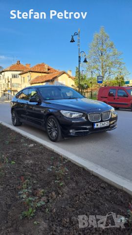 BMW 535I GT, снимка 2 - Автомобили и джипове - 45374789